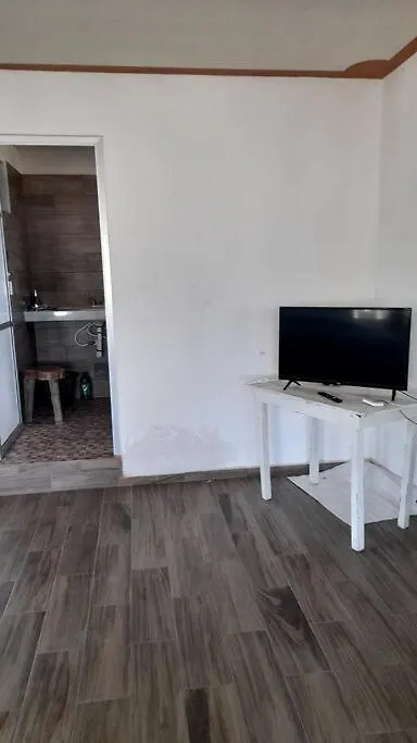Bungalow Maya-1