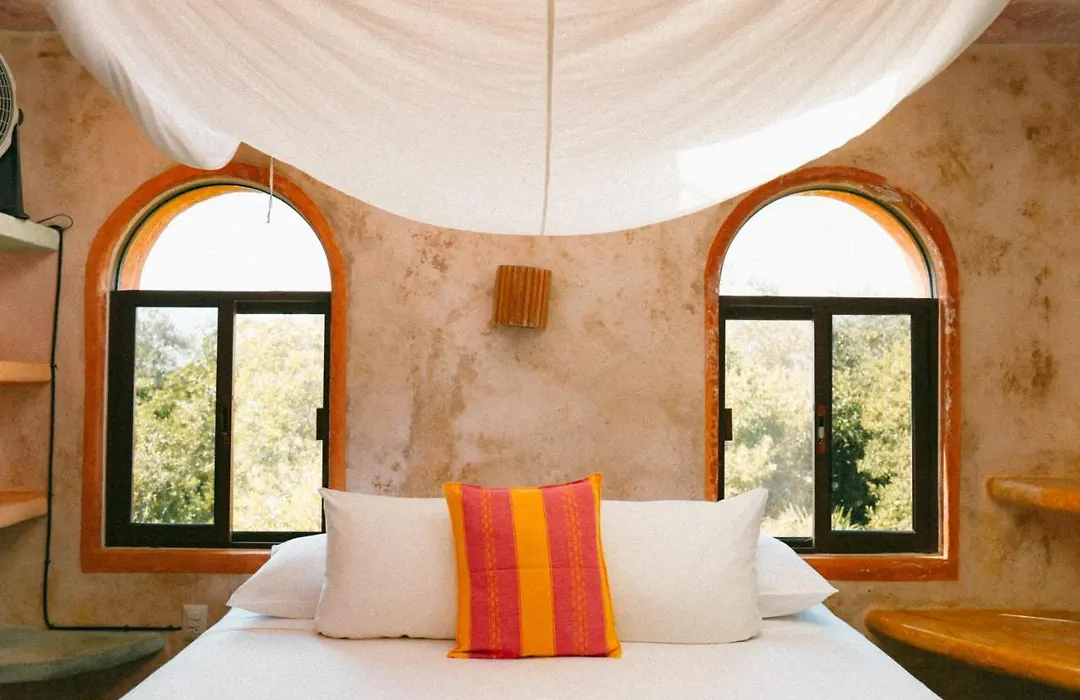 Casa Vallejo Tulum Beach Villa At Zamas Hotel-1