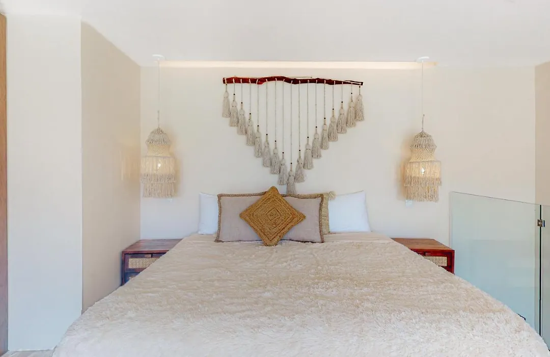 Mistiq Temple Loft C102-1