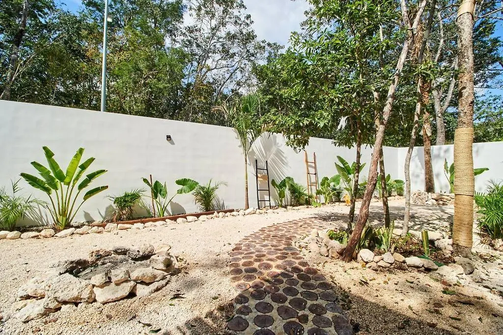 Surenna Casa Atreyu Secluded Private Jungle Villa W/ Pool-1