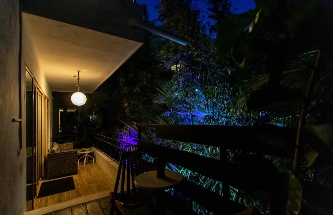 Oasis Tulum Adults Only Kinky Apartment-1