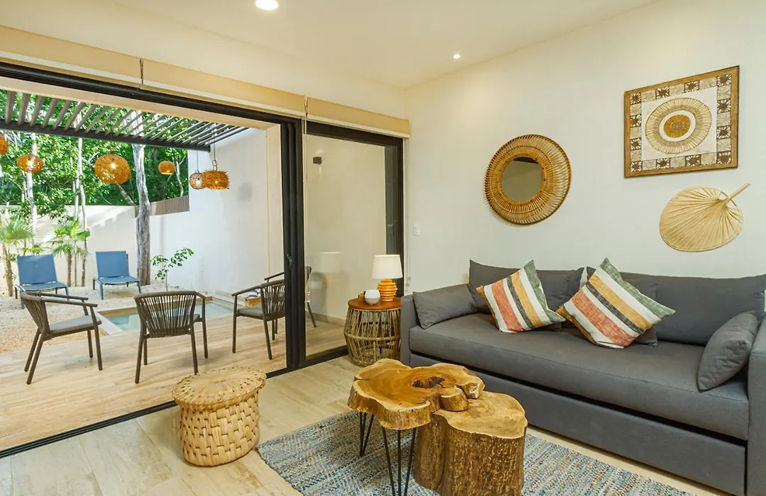 Garden Suite, 1 Rec, 1 Sofa Cama-1