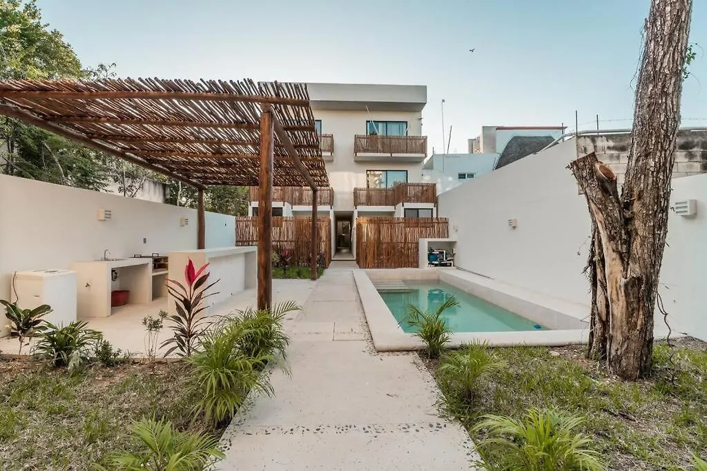 Kamil-Ha, Veleta, Tulum-1