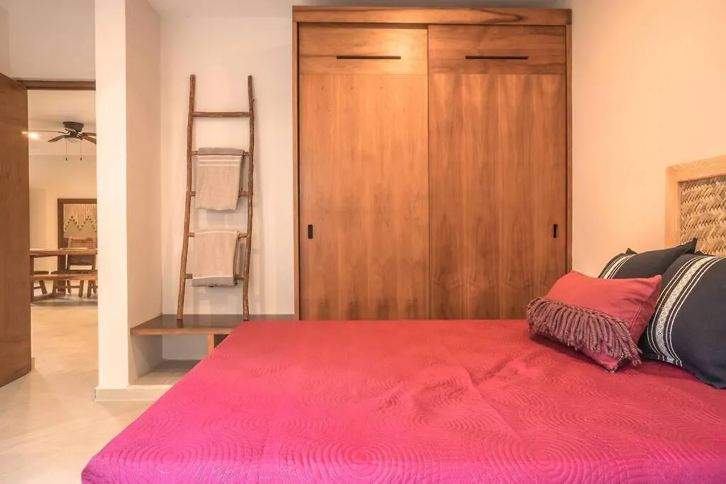 2br Aldea Zama near restaurants&stores-1