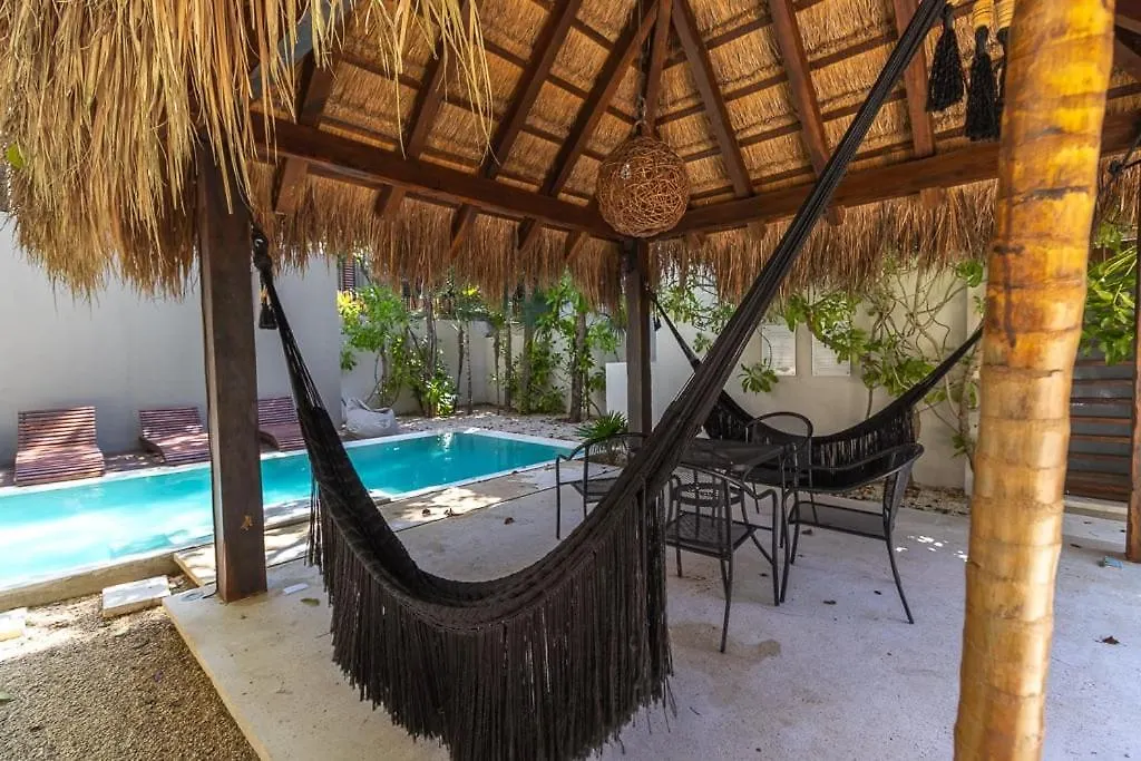3-Story 3-Br Home In The Heart Of Aldea Zama-1
