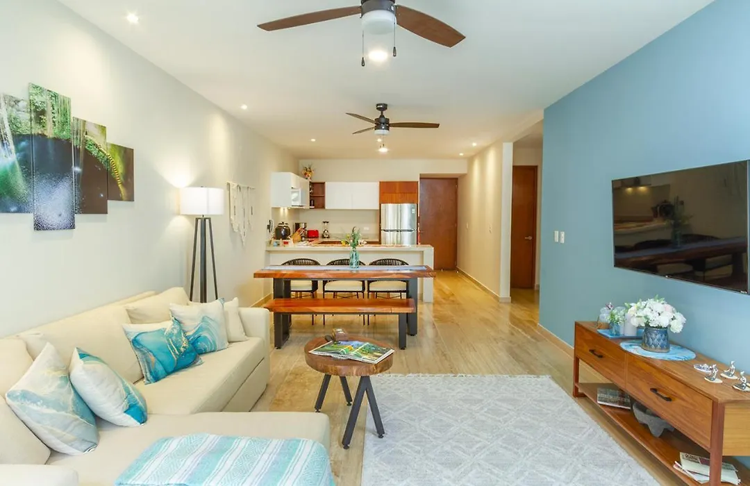 Great & Spacious Viva With Private Pool-1