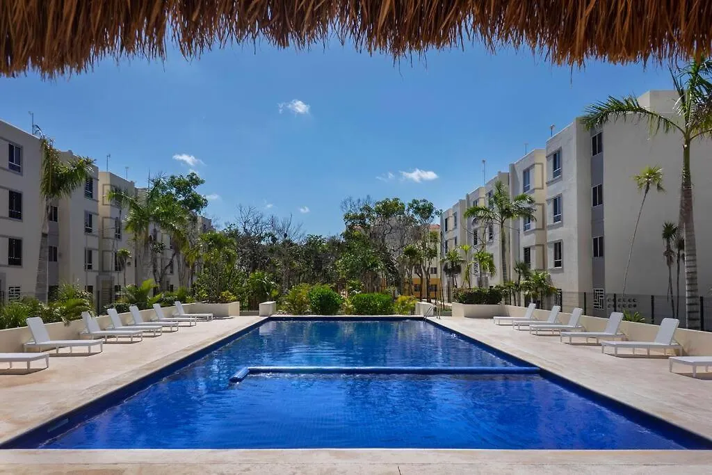 Casa Venus- 500M Zamna- Piscina- Selva- Cenotes 3K-1