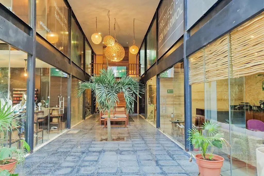 Moderno Y Eco-Friendly Loft 3 By Noox-1