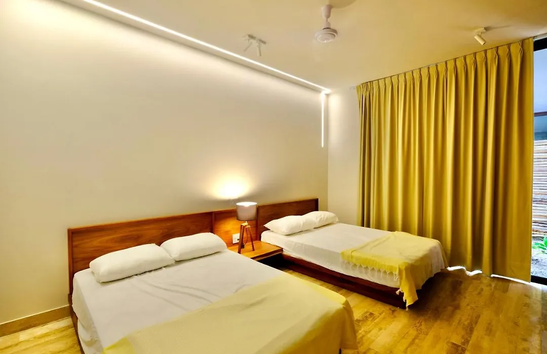 Casa Libre - Relax & Chill Condo W/Private Pool By Staypodio 105-1