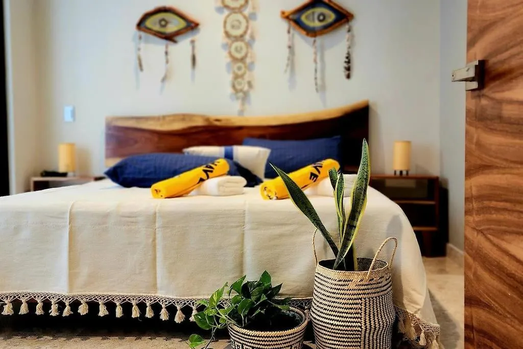 Follow To Dream In Tulum!-1