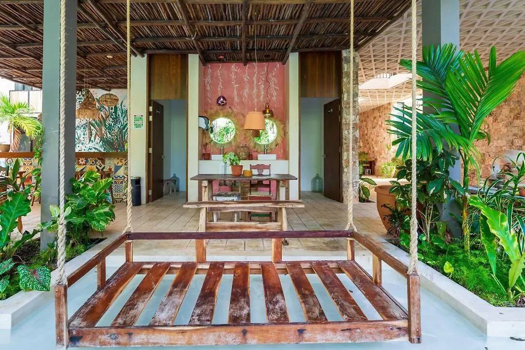 Viscount IV Manor Tulum By Sandy Powerful-1