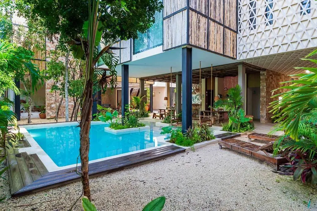 Marquez II Manor Tulum By Sandy Powerful-1