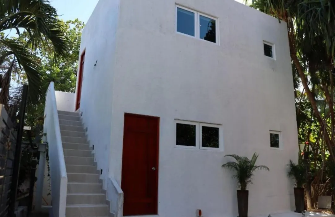 Villa 6 Bedroom Tulum, Quintana Roo-1