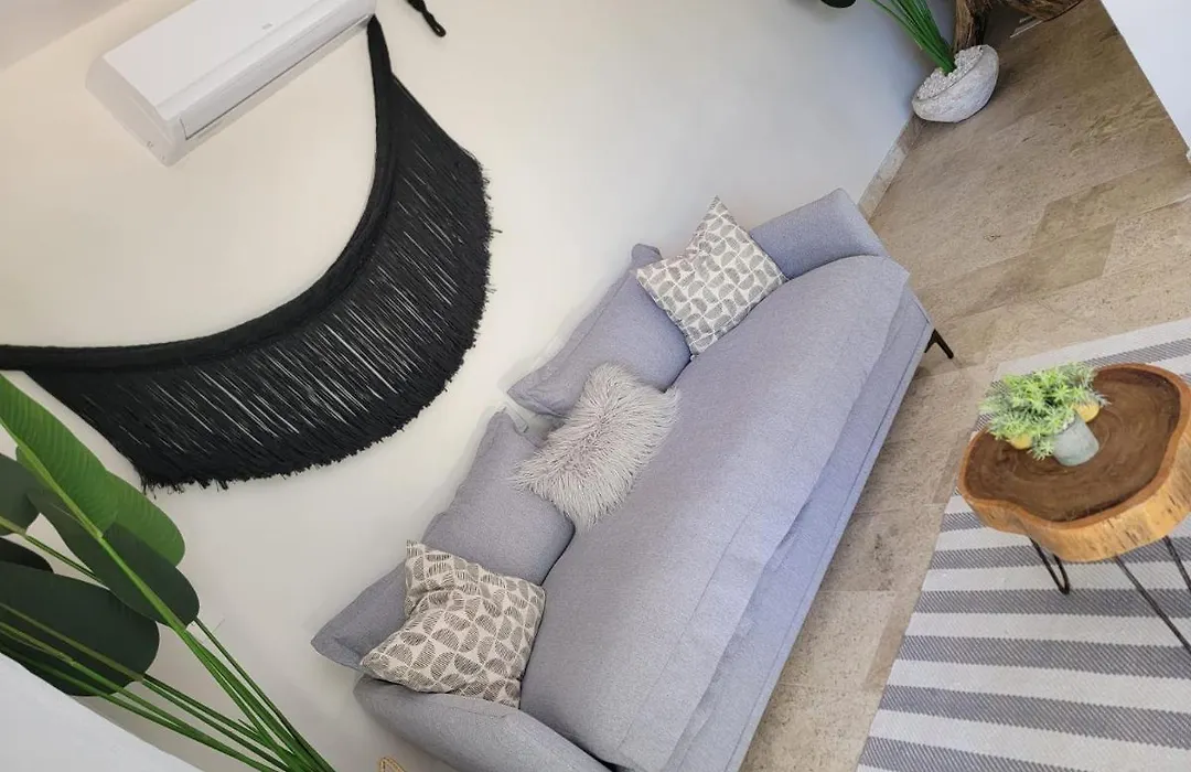 Great&Cosy Design 1Bed - Ground Floor Swim-Up-1