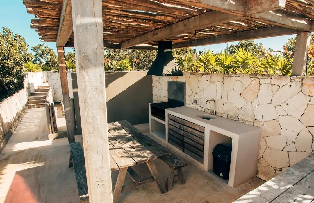 Vida Jungle Apart 1 With Special Fee To Access Hotel Bardo-1