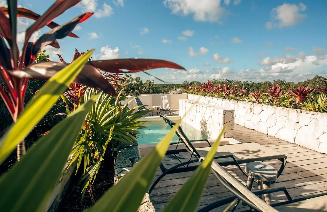 Vida Boho Apart 10 With Special Fee To Access Hotel Bardo-1