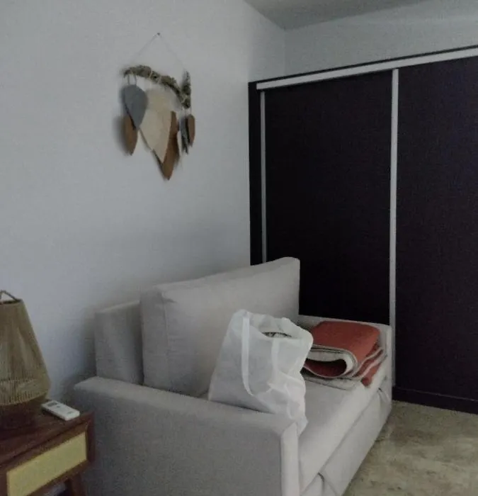 Menesse Tulum-1