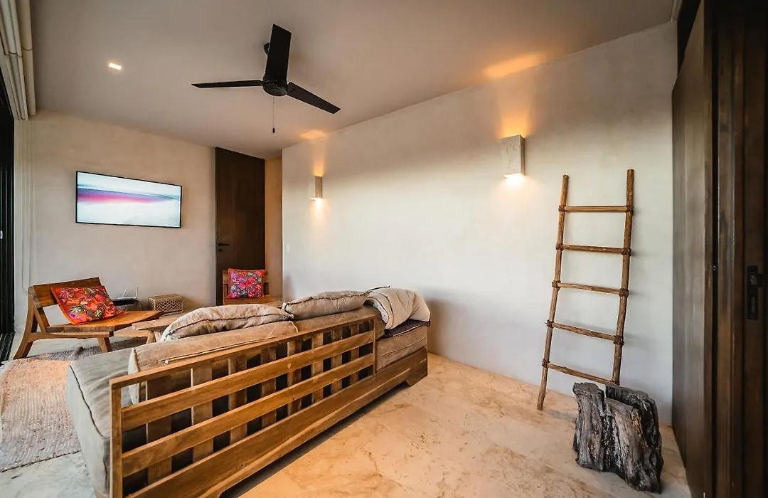 Panoramic 3Br Ph With Private Pool-1