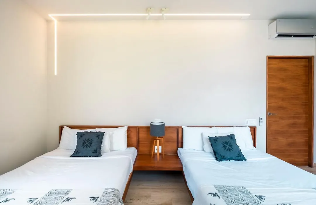 Casa Libre - Contemporary Designer 3Br Condo By Staypodio 304-1