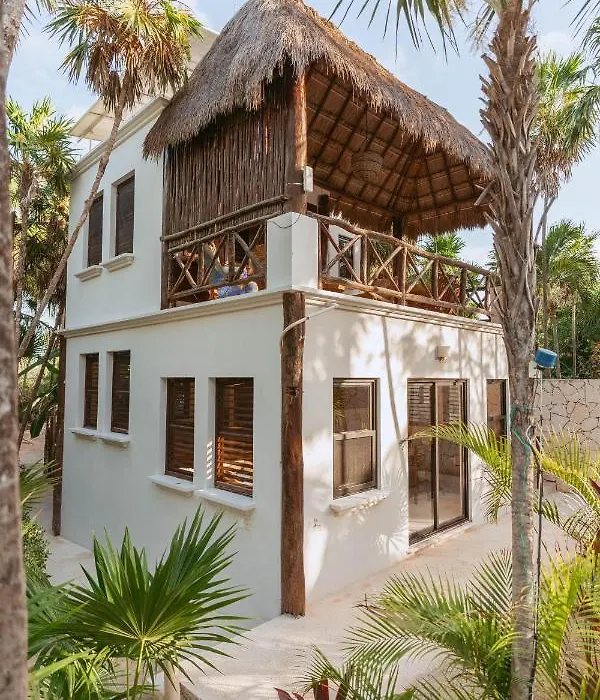 Casita In Tulum-1