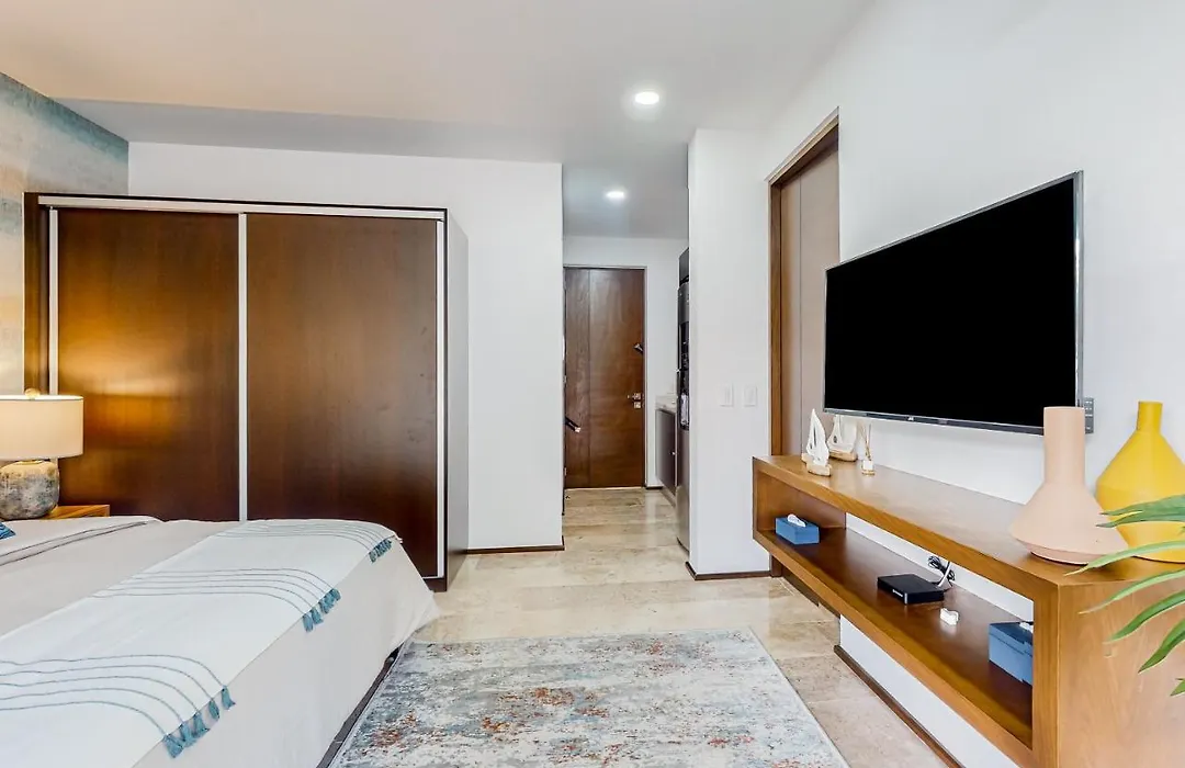 Menesse Tulum 322 Studio At Av Coba-1