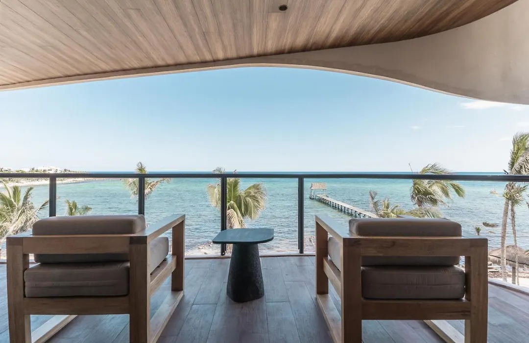 Tankah, Beachfront, Tulum-1