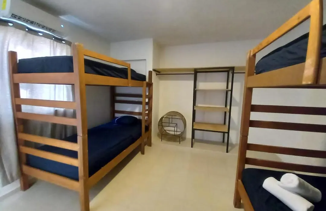 Hostal Del Jaguar-1