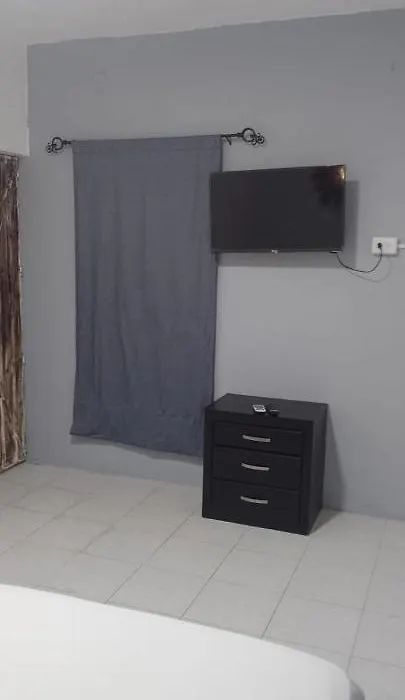 Kinich Hostel-1