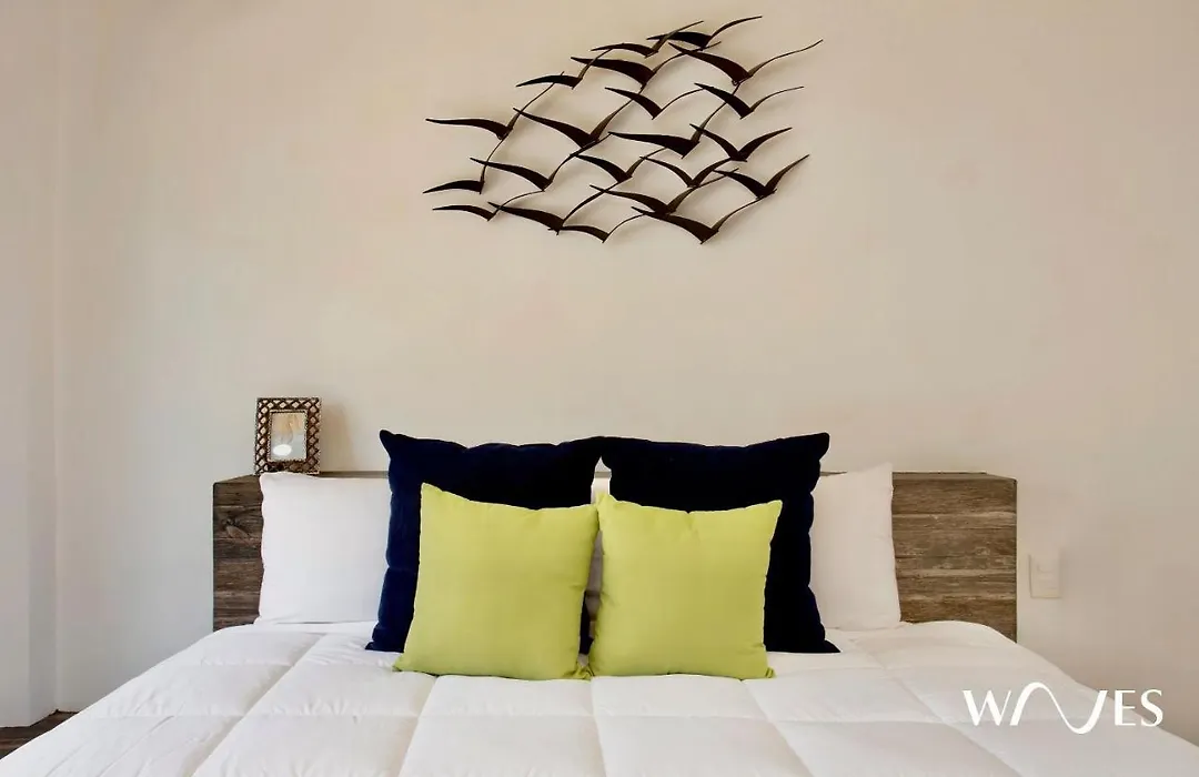 3 Hab|Townhouse Exclusivo|Terraza C/Piscina-1