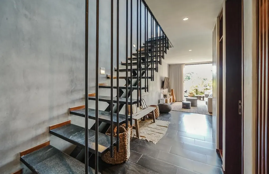 Divine 1Br Ph With Private Pool And Spectacular Pools-1