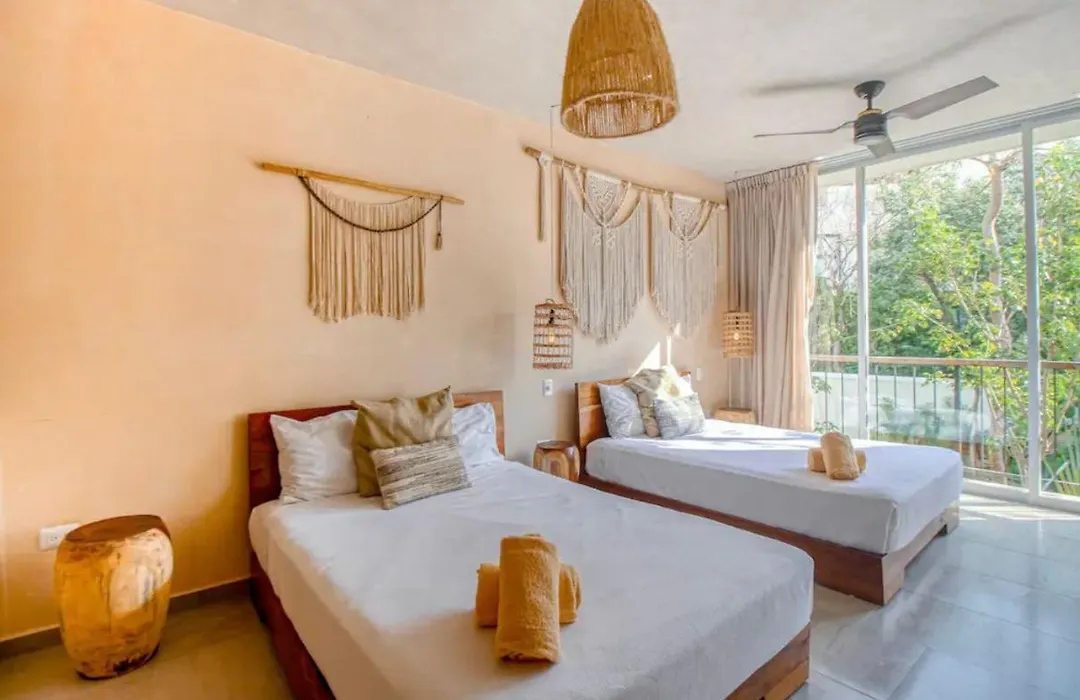 Casa Azul 2Bed-1