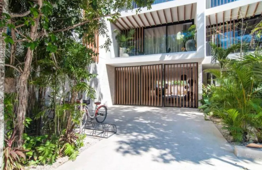 Spectacular Apartment Quiet Area Pool & Gym Pure 301-1