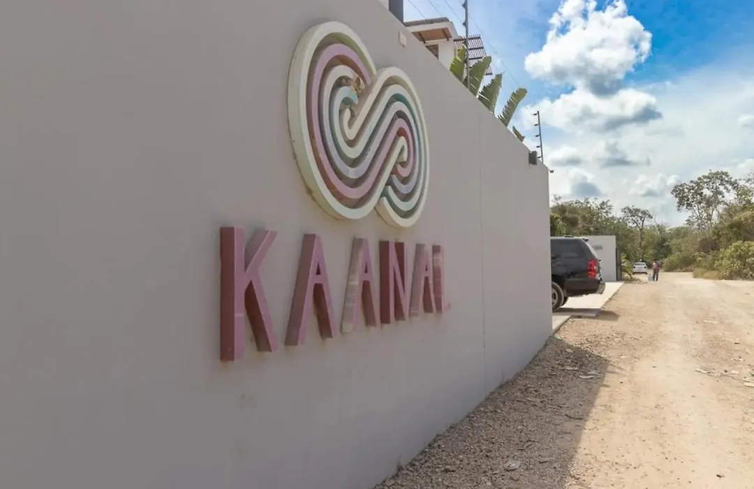 The Kaanal 2Br Condo In Heart Of Tulum-1