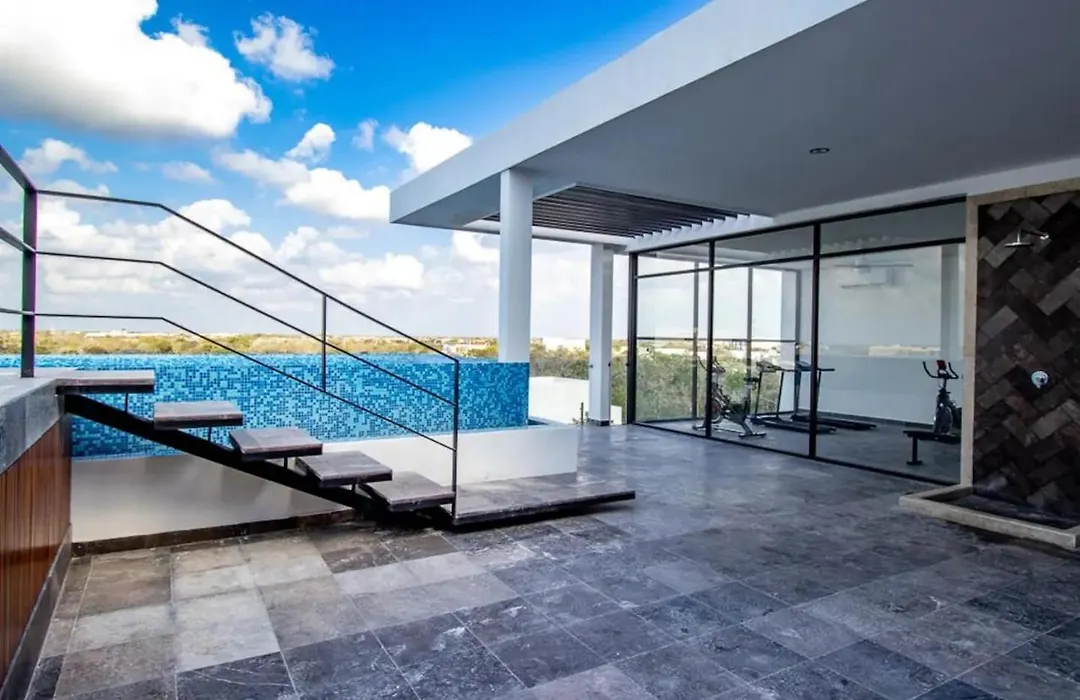 The Katia Suite Of Aldea Zama-1