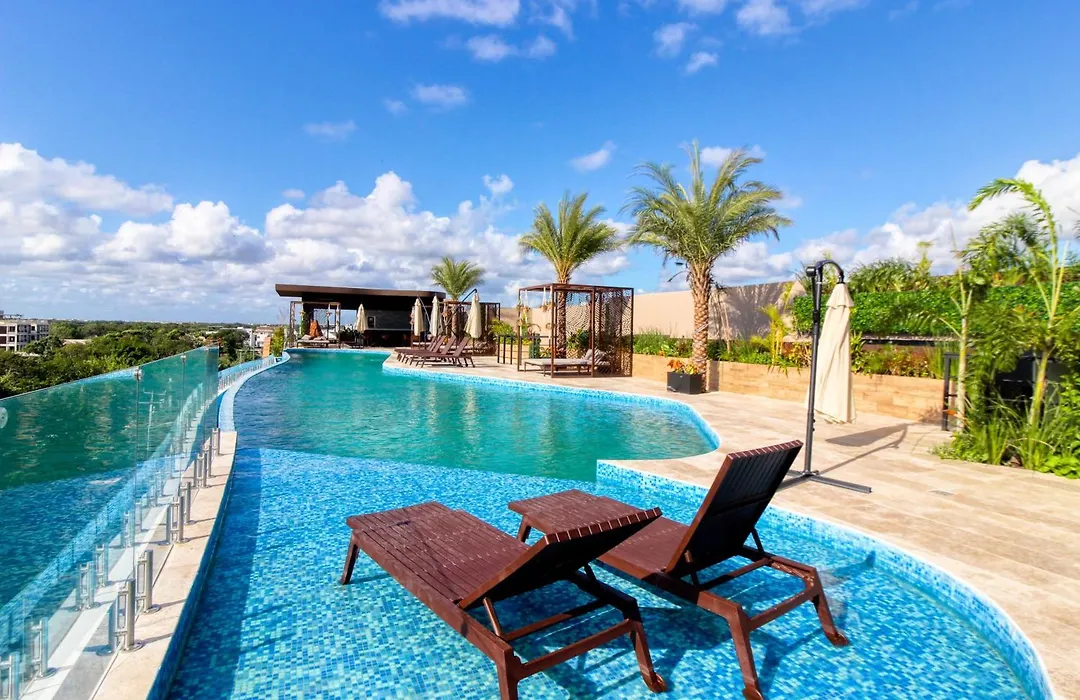 Menesse Tulum #208B Downtown-1