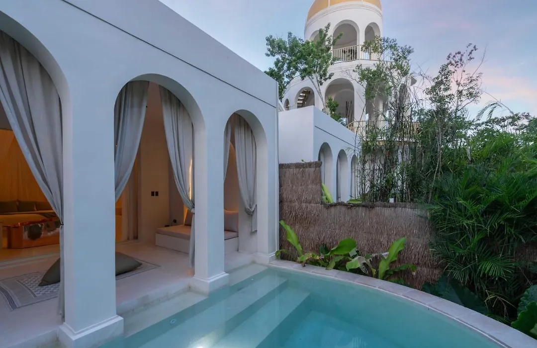 Anat Tantric Boutique Hotel-1