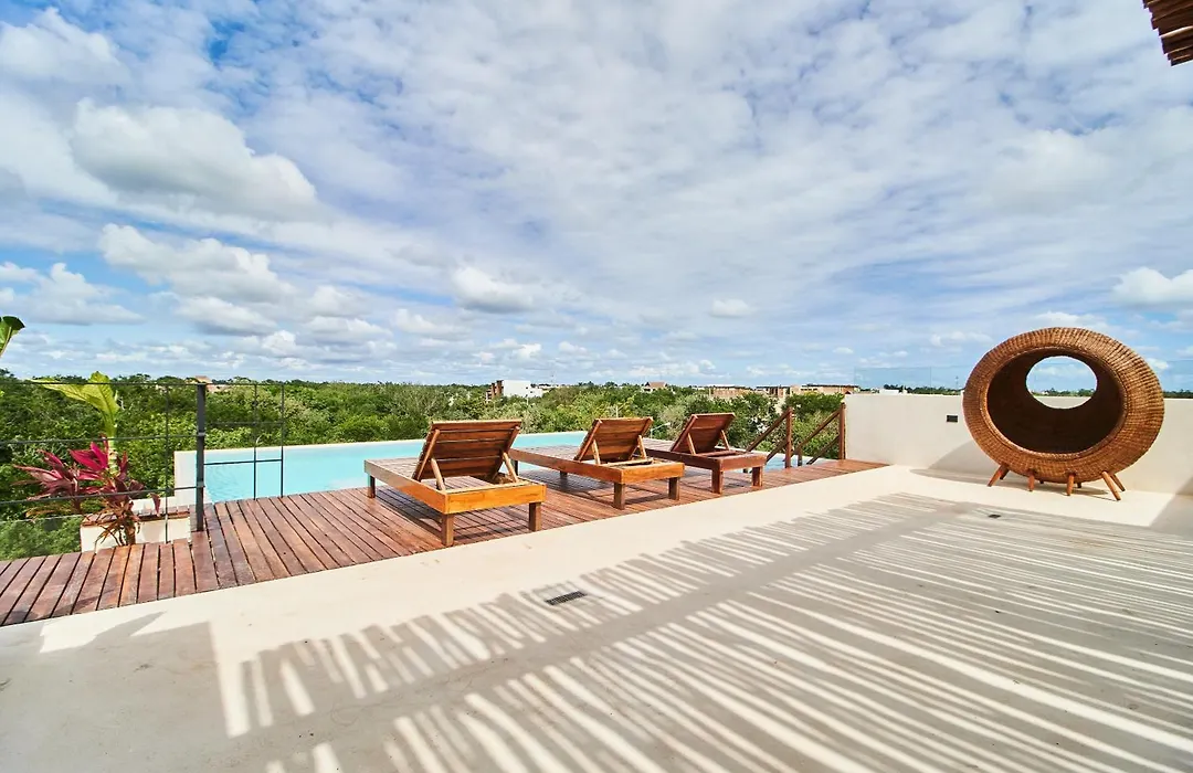 Baay Tulum By Lockey-1