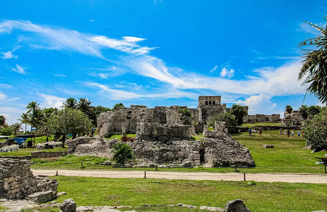 Botánica Tulum, # 302 PH, Aldea Zama Two Bedrooms-1
