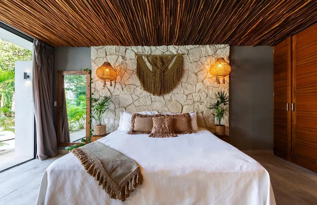 Luz de Luna Tulum Suite I-1