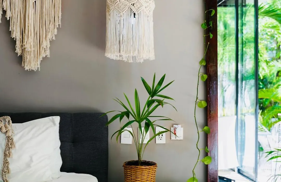 Luz De Luna Tulum Suite III-1