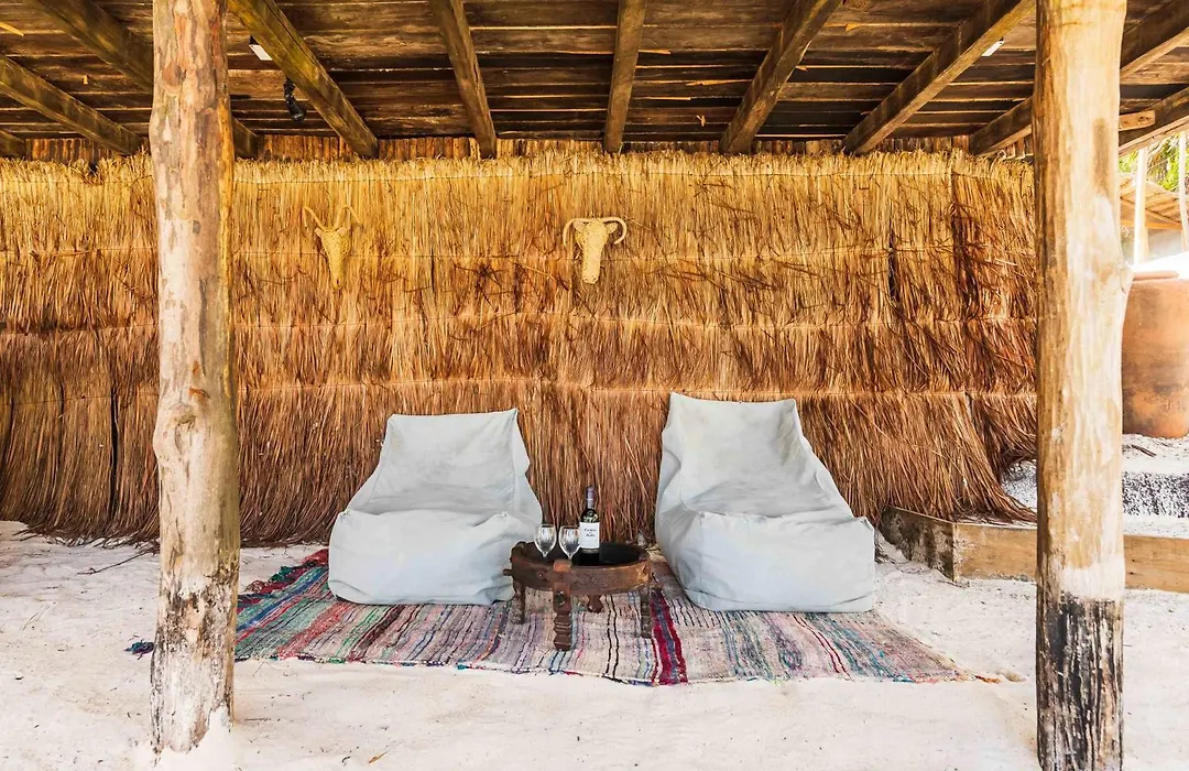 Casa Phoenix Tulum-1
