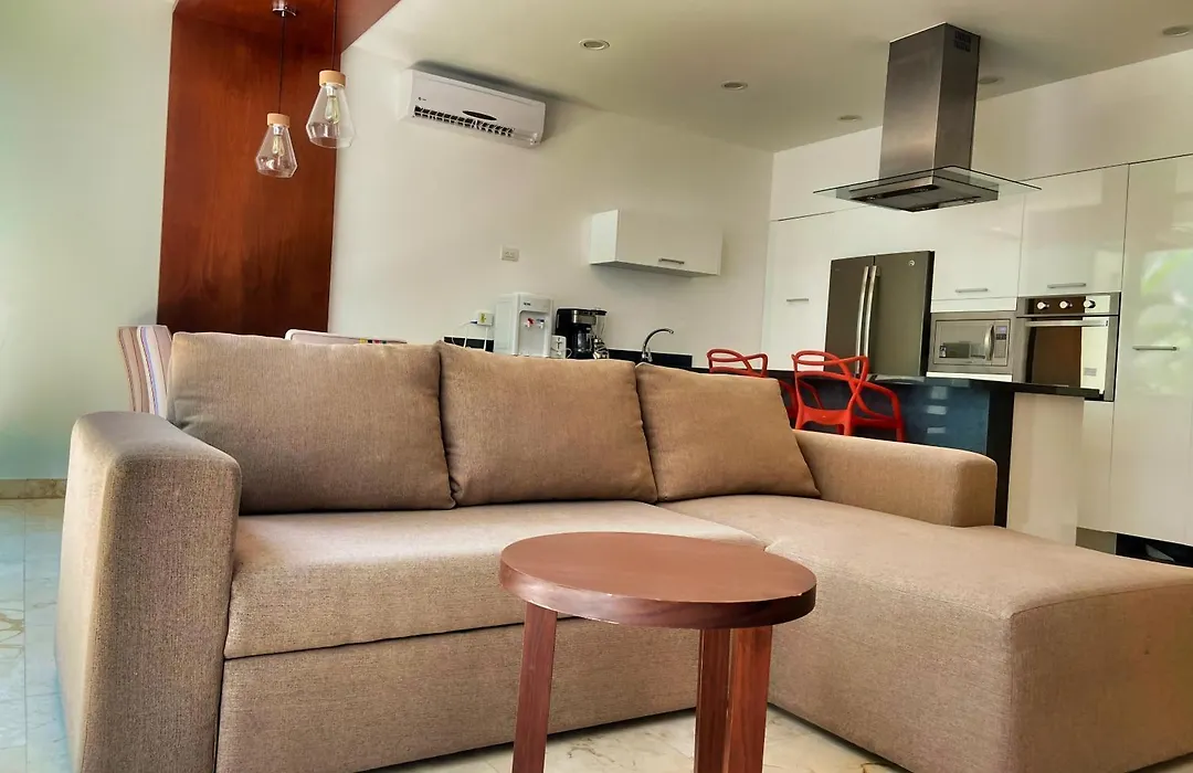 2Br Tulum Country Club Pga Golf Course-1