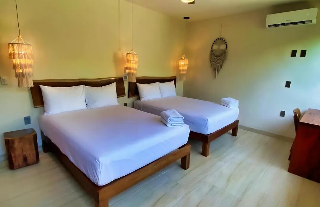 5Th Avenue Tulum Near Zamna Kuc2-1