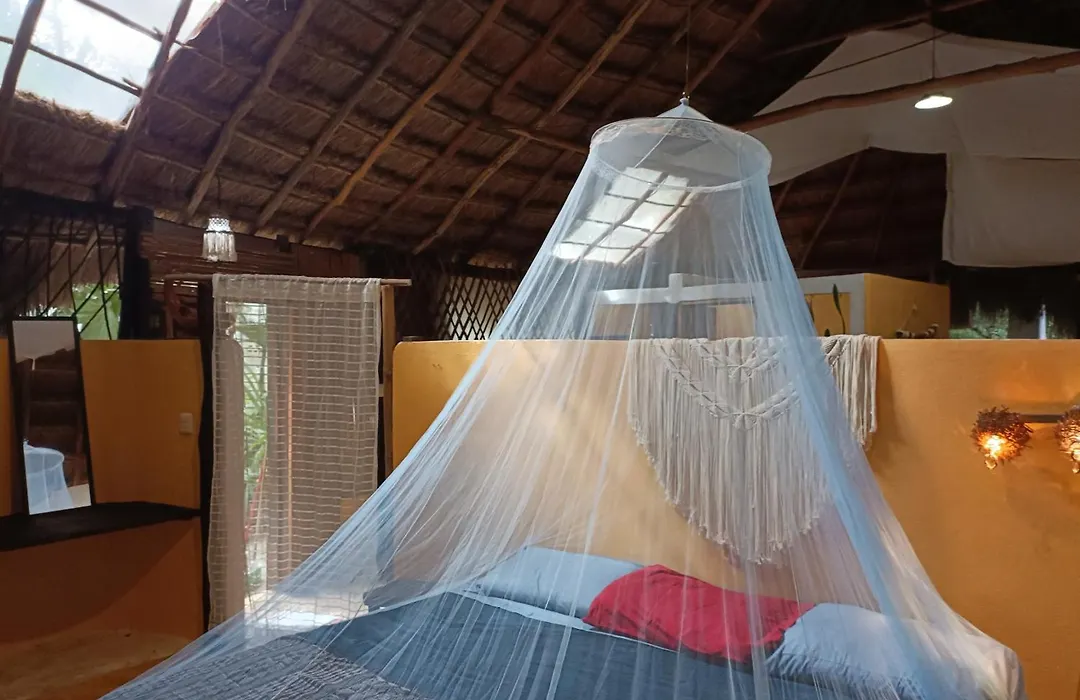Villa Maya Balam-1