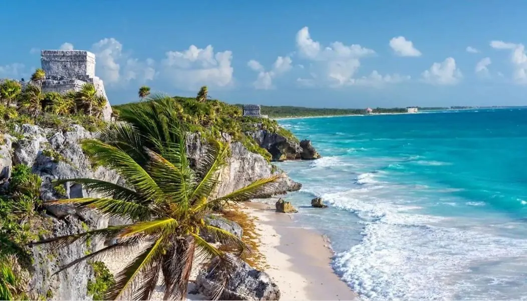 Palais Tulum By Andiani Travel-1