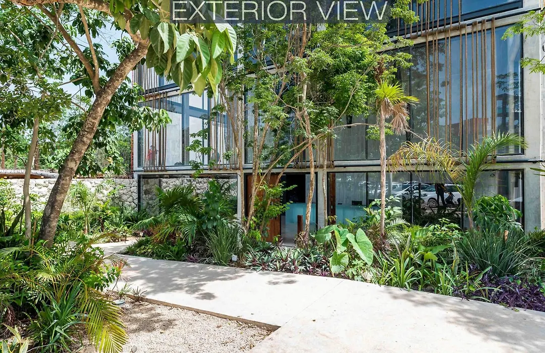 Iik Tulum Luxury Penthouses By Spot Rentals-1