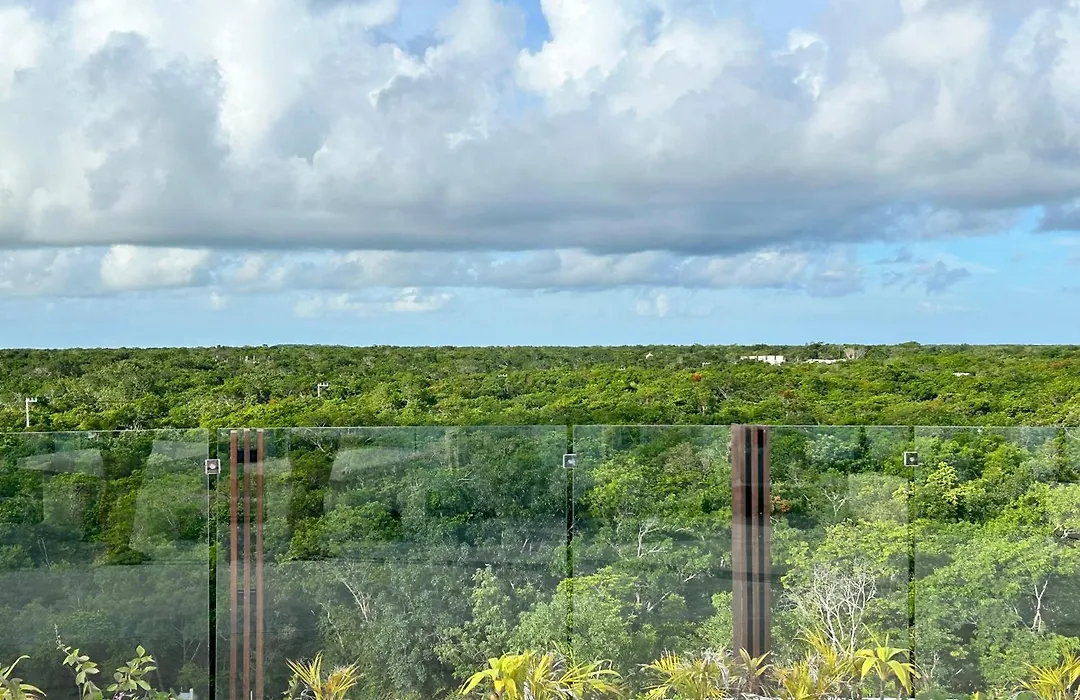 Tulum Zona Hotelera, Club De Playa Y Descanso-1