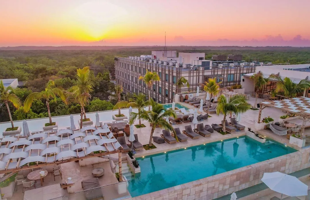 Motto By Hilton Tulum-1