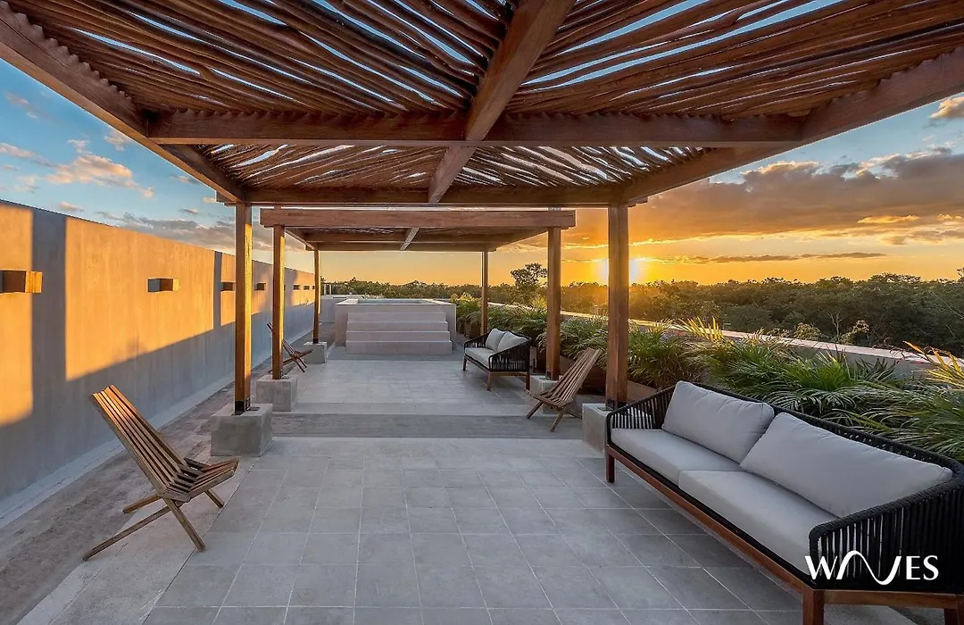 Espacioso | Centrico | Piscina En Terraza-1