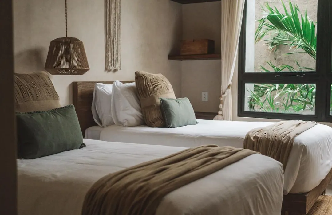 Jungle Vibes Villa With Spectacular Design And Private Pool-1